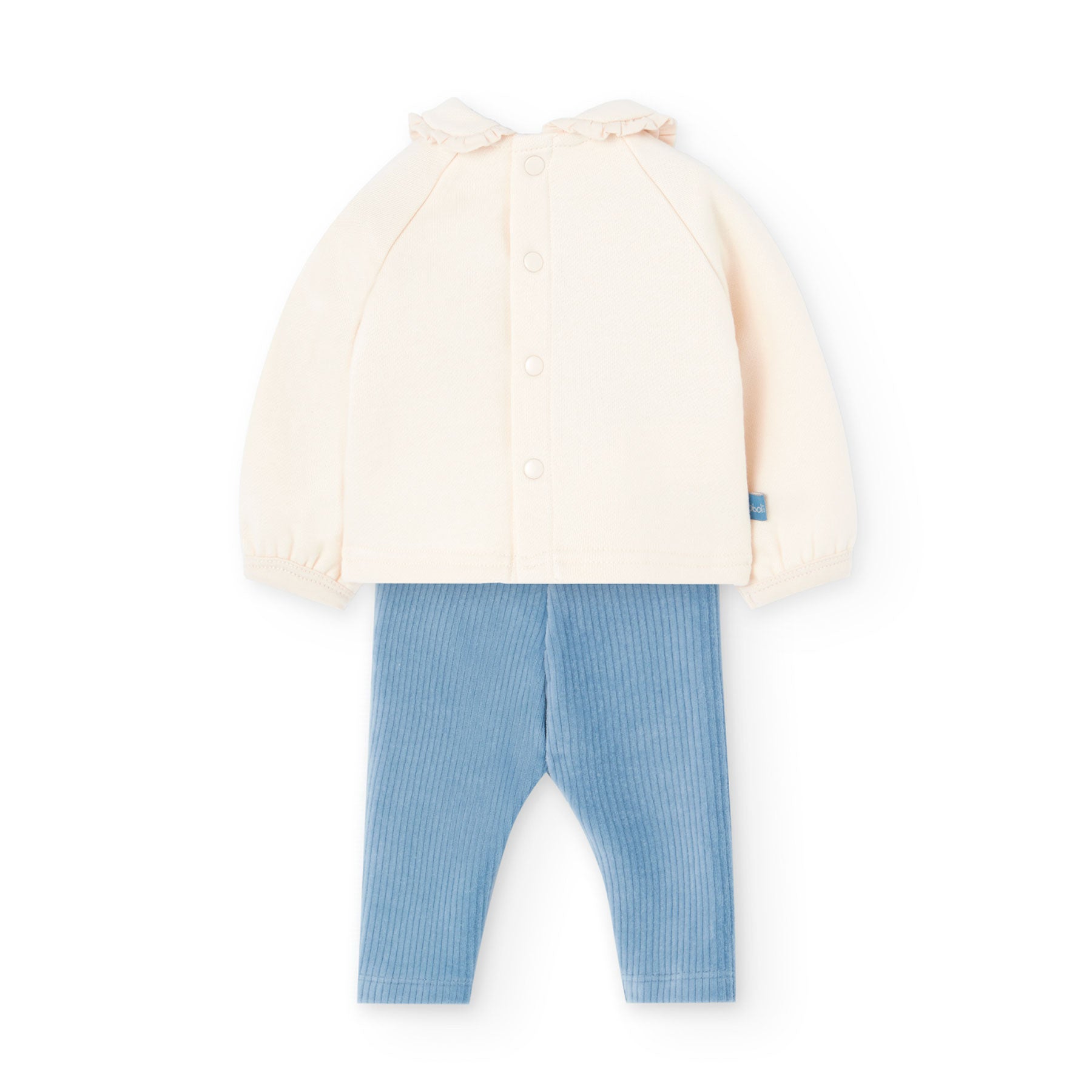 Set per bimba Art. 112105