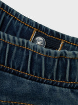 Jeans Slim Felpati Ryan Bambino