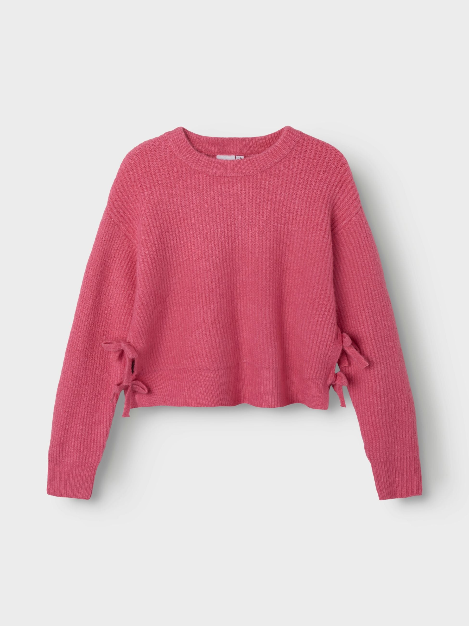 Maglia bambina Linnea loose corta Art. 13231256