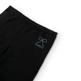 Leggins pirata elasticizzati per ragazza Art. 490070