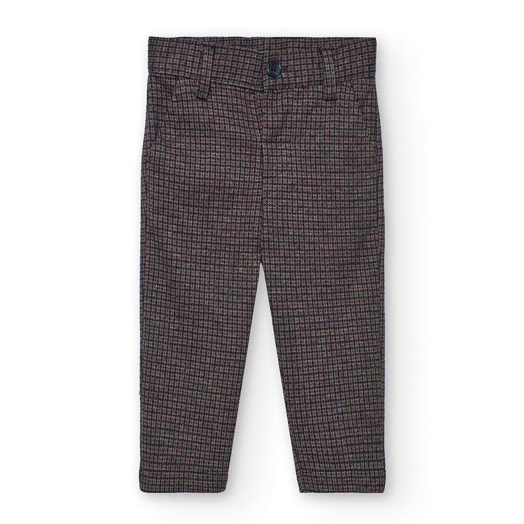 Pantaloni per bimbo Art. 712202