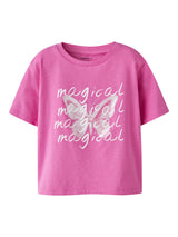 Maglia Manica Corta Flova Bambina Art. 13254632