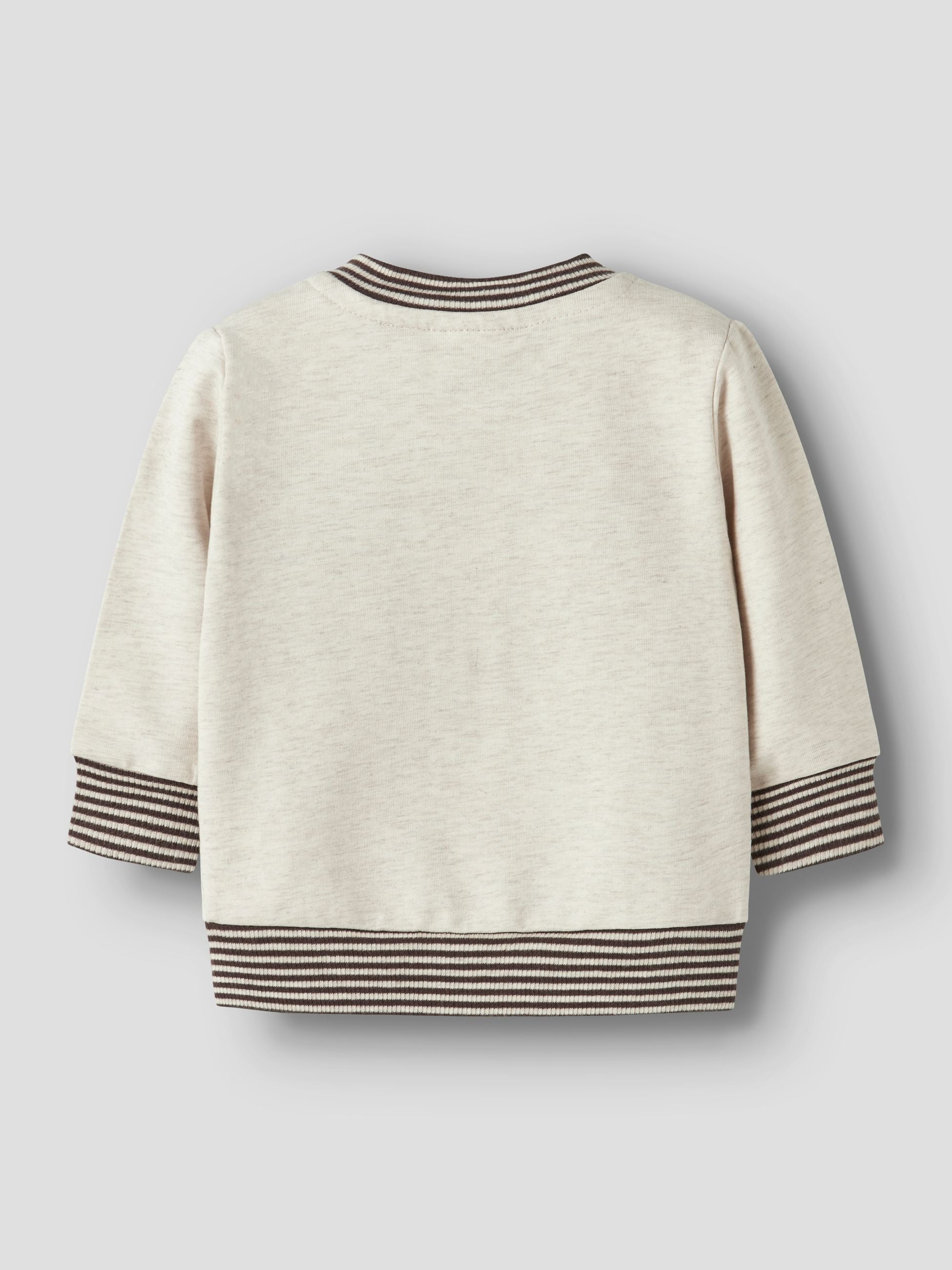 Cardigan felpa neonato Kiddy Art. 13244476