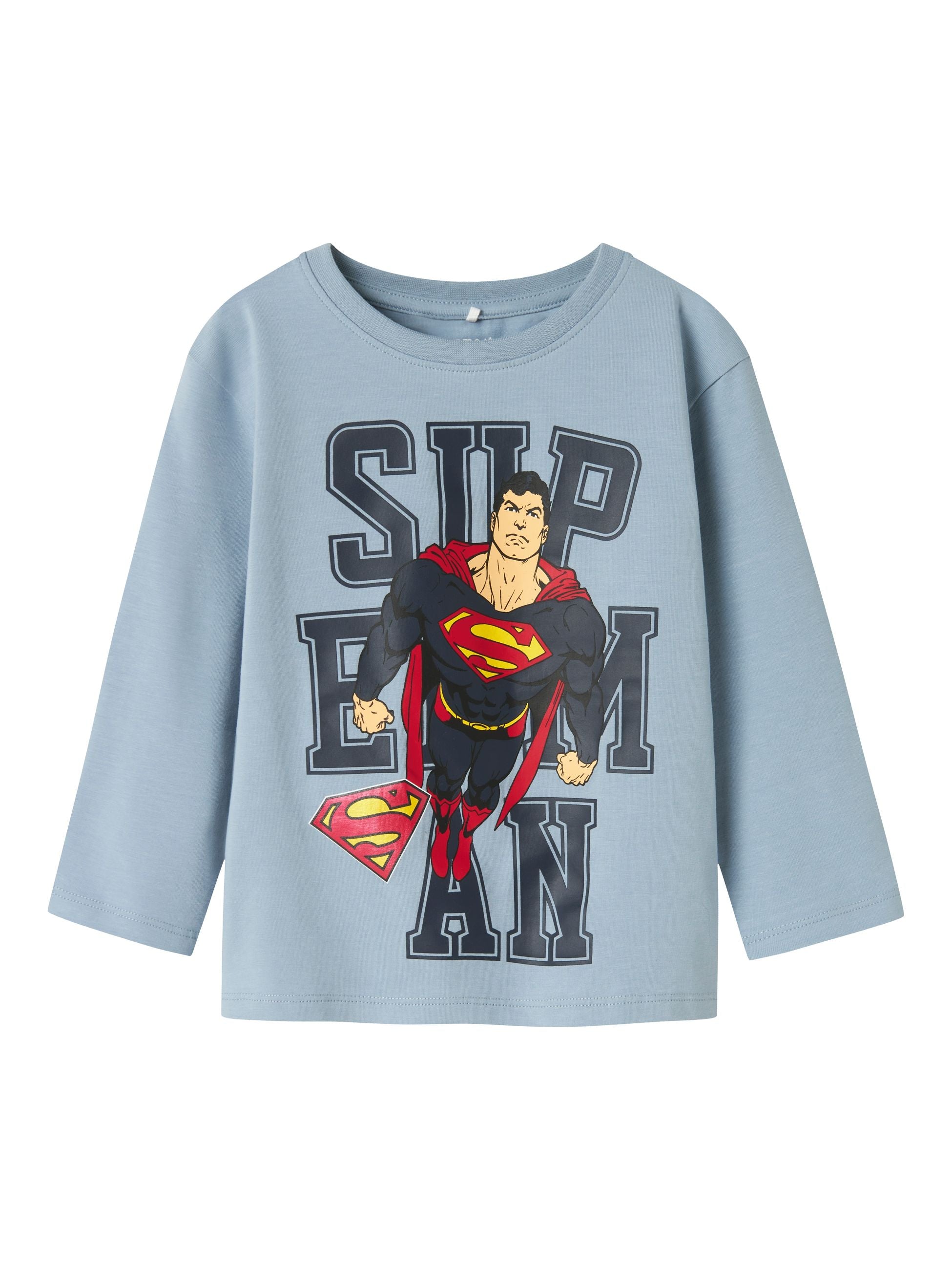 Top bambino Junes Superman Art. 13244998