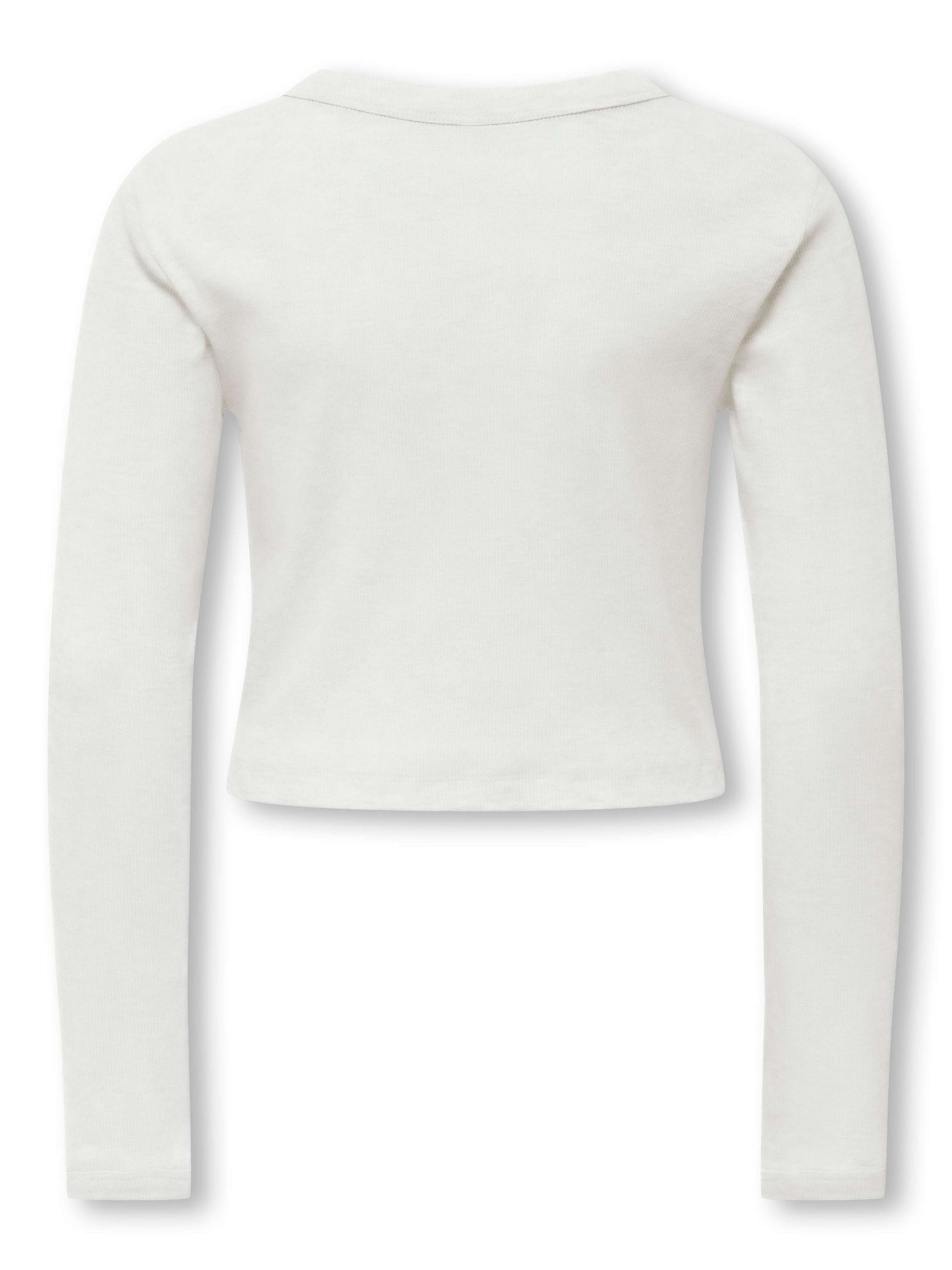 Maglia Manica Lunga Only art. 15356857