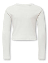 Maglia Manica Lunga Only art. 15356857