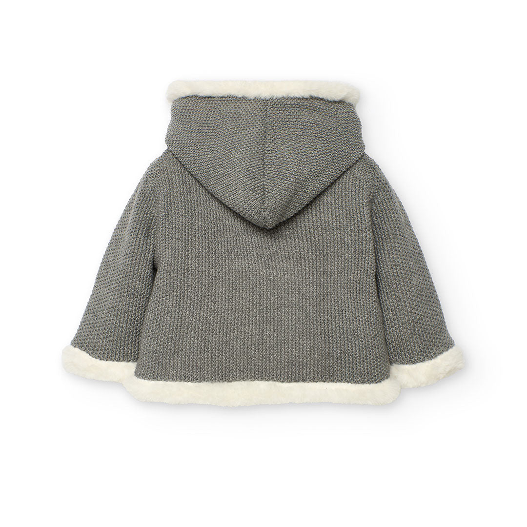 Giacca reversibile per neonati Art. 752116