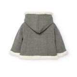 Giacca reversibile per neonati Art. 752116