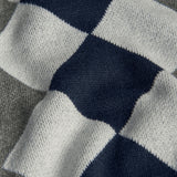 Maglione maglieria rombo per neonati Art. 712369