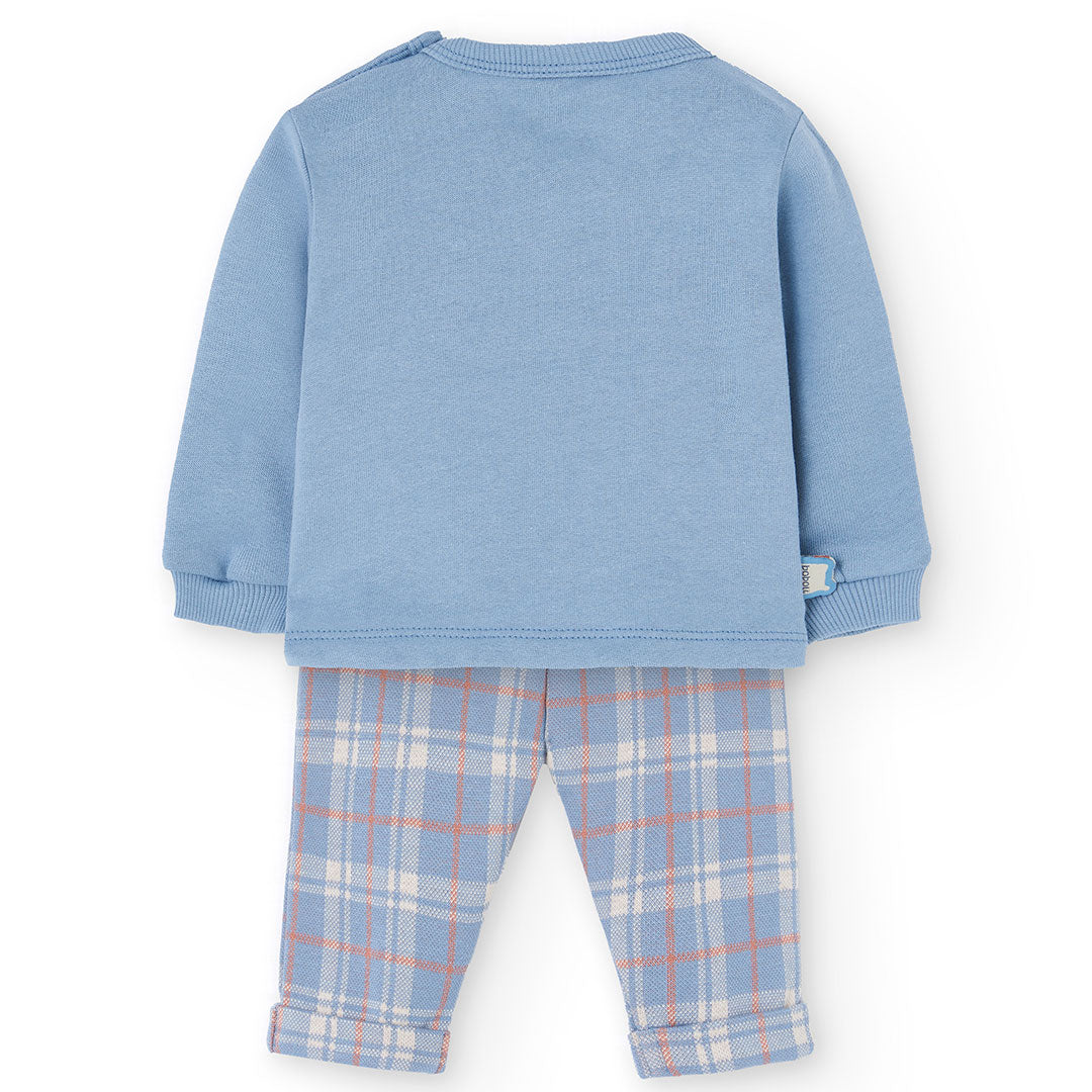 Set per bimbo Art. 112149