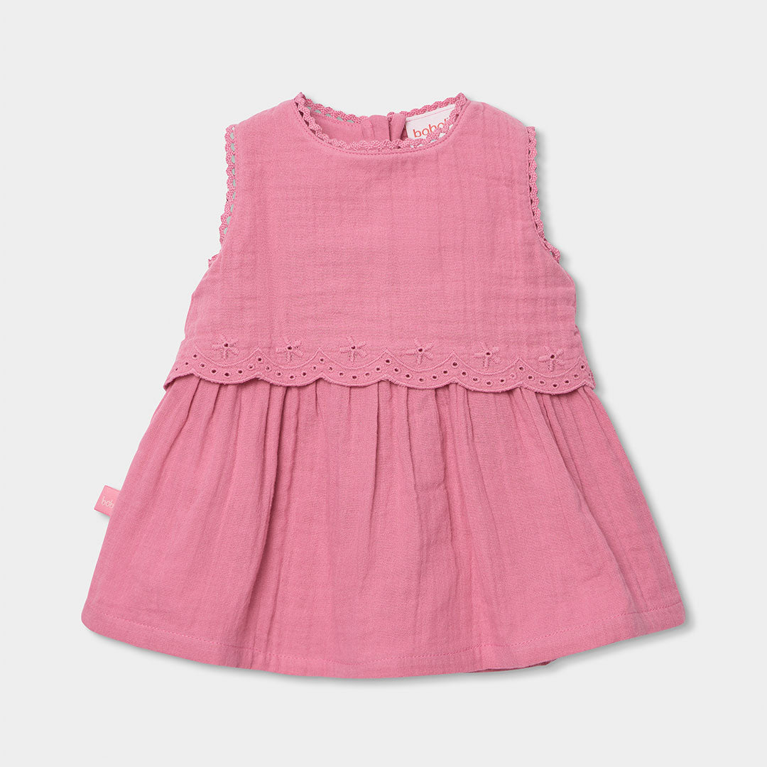 Vestito per bimba