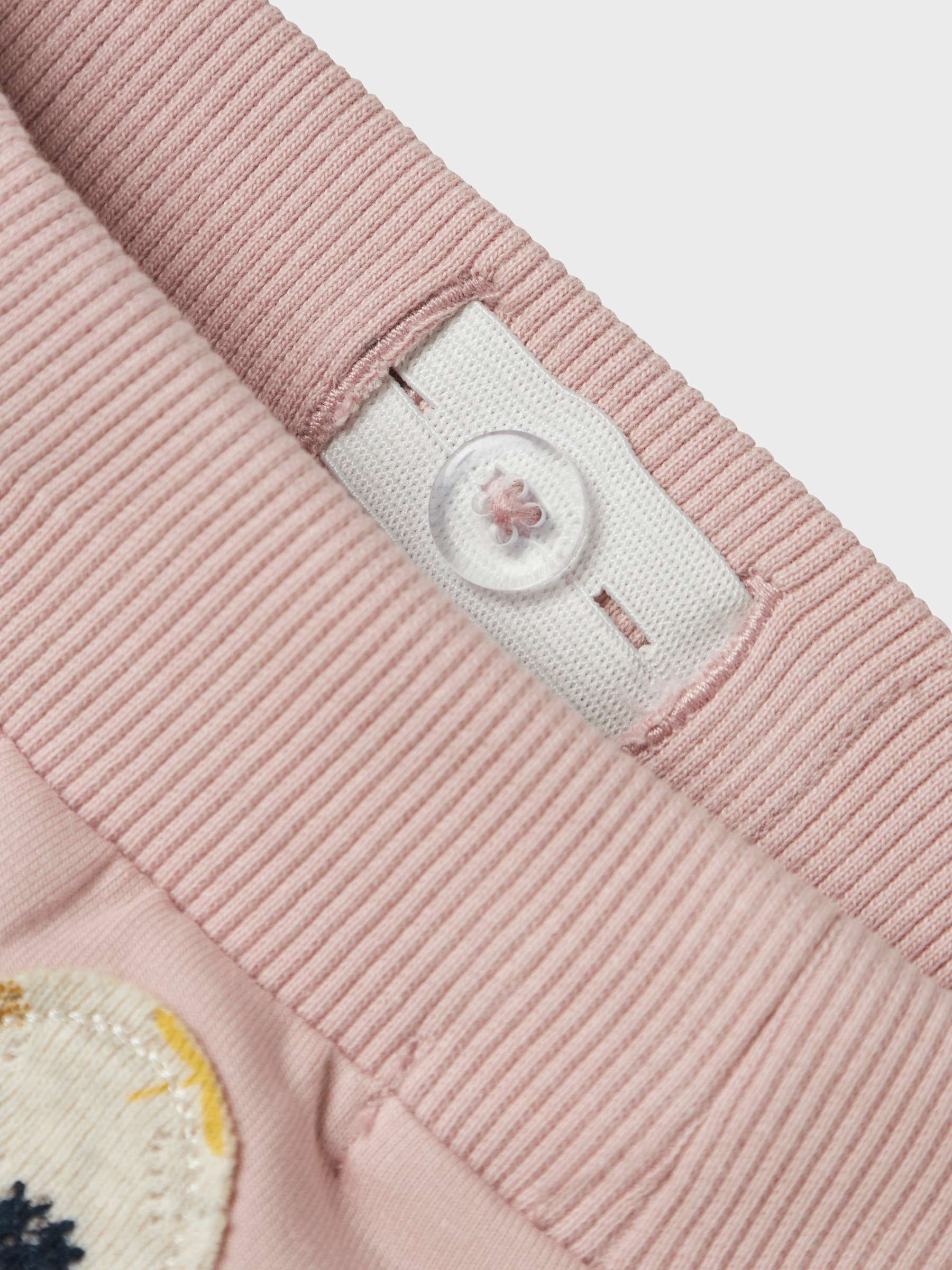 Pantalone felpa neonata Kleo Art. 13244371