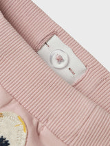 Pantalone felpa neonata Kleo Art. 13244371