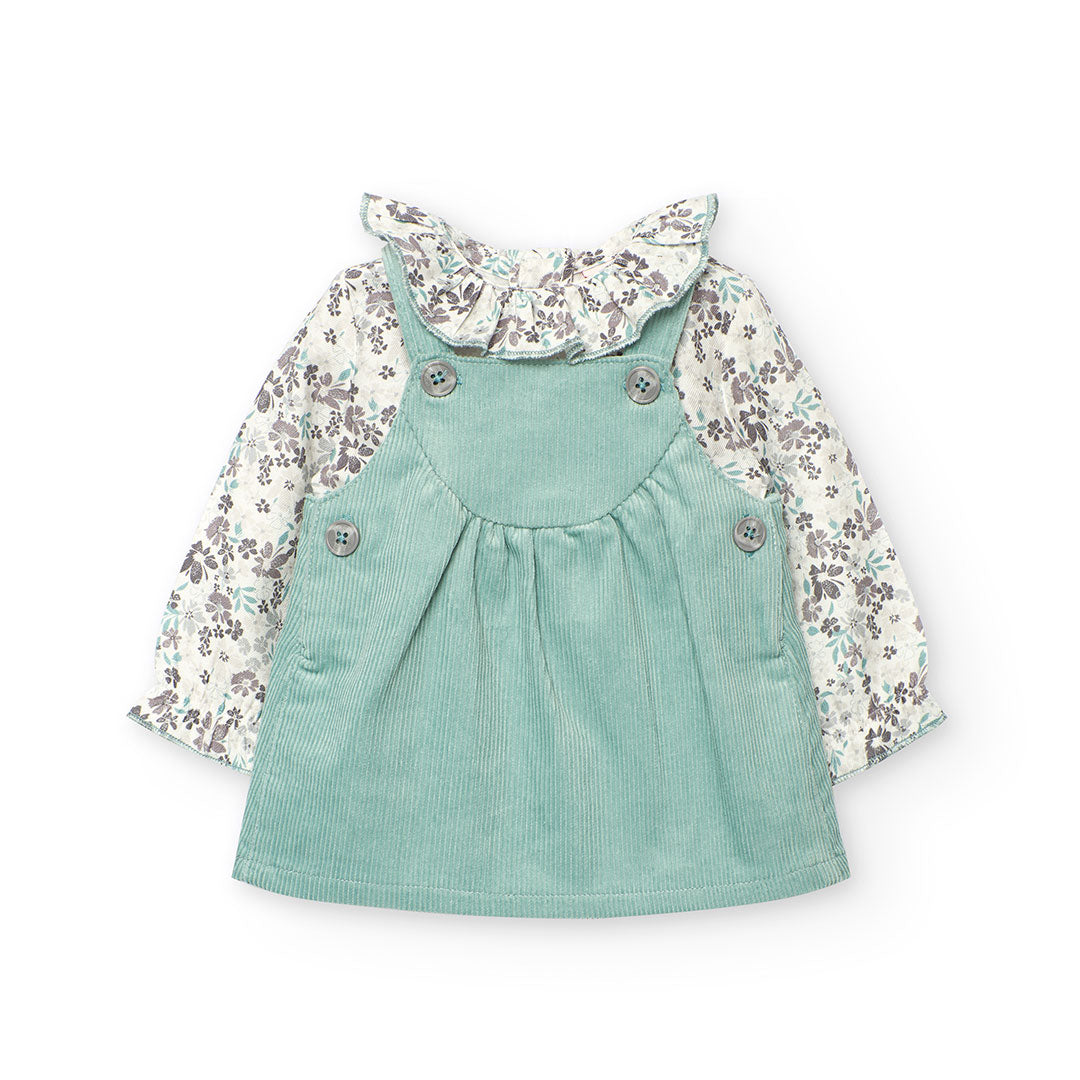 Set per bimba Art. 742126