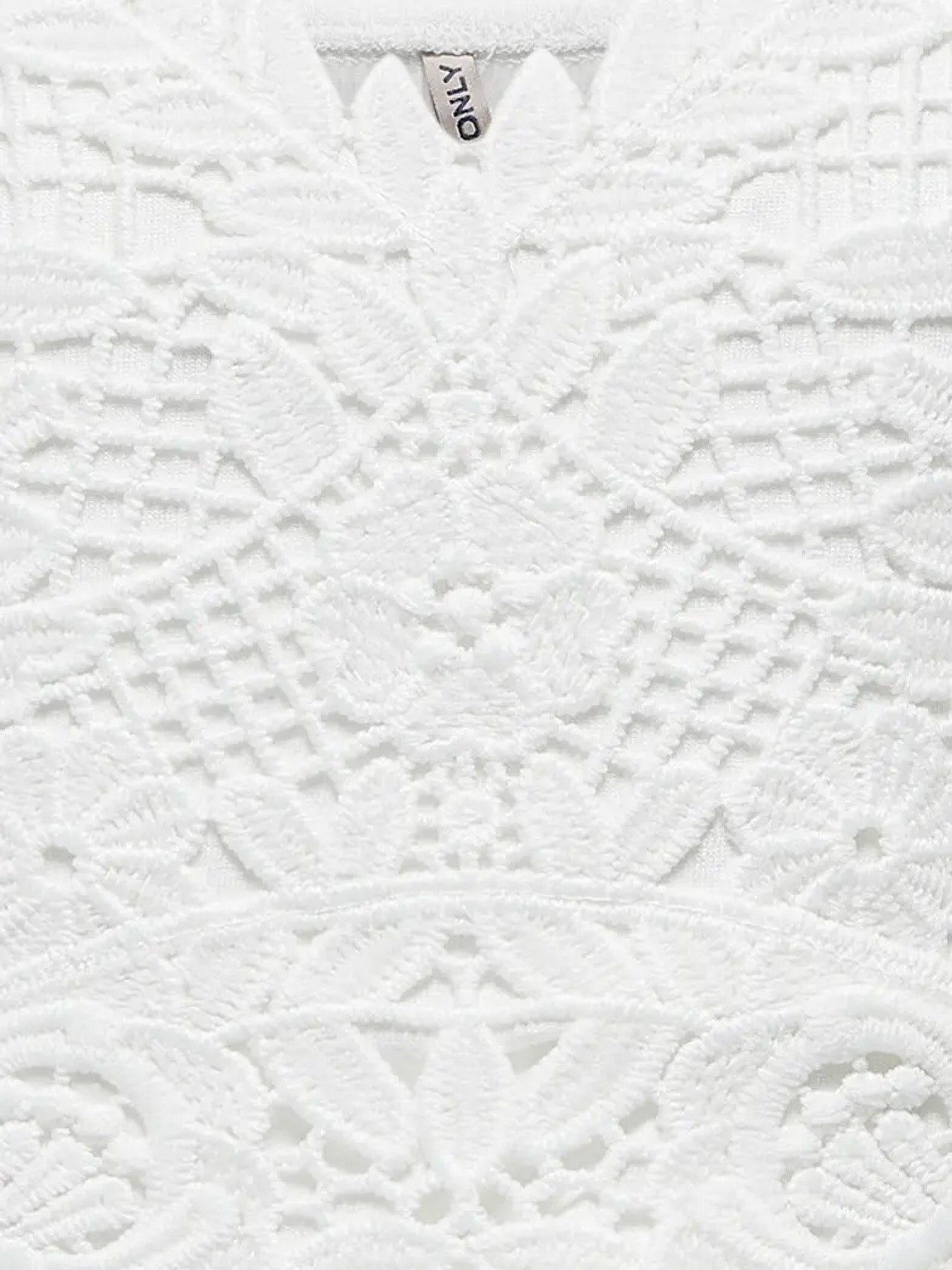 Maglia con Spalline Honey Ragazza art. 15325740