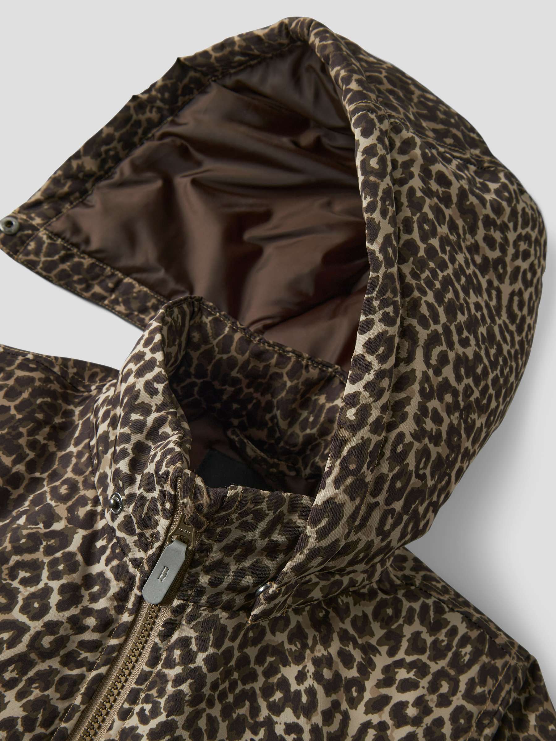 Giacca bambina Maxi – NOOS Art. 13242822