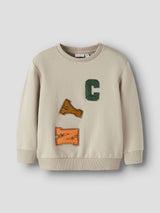 Felpa bambino Notus Art. 13246599