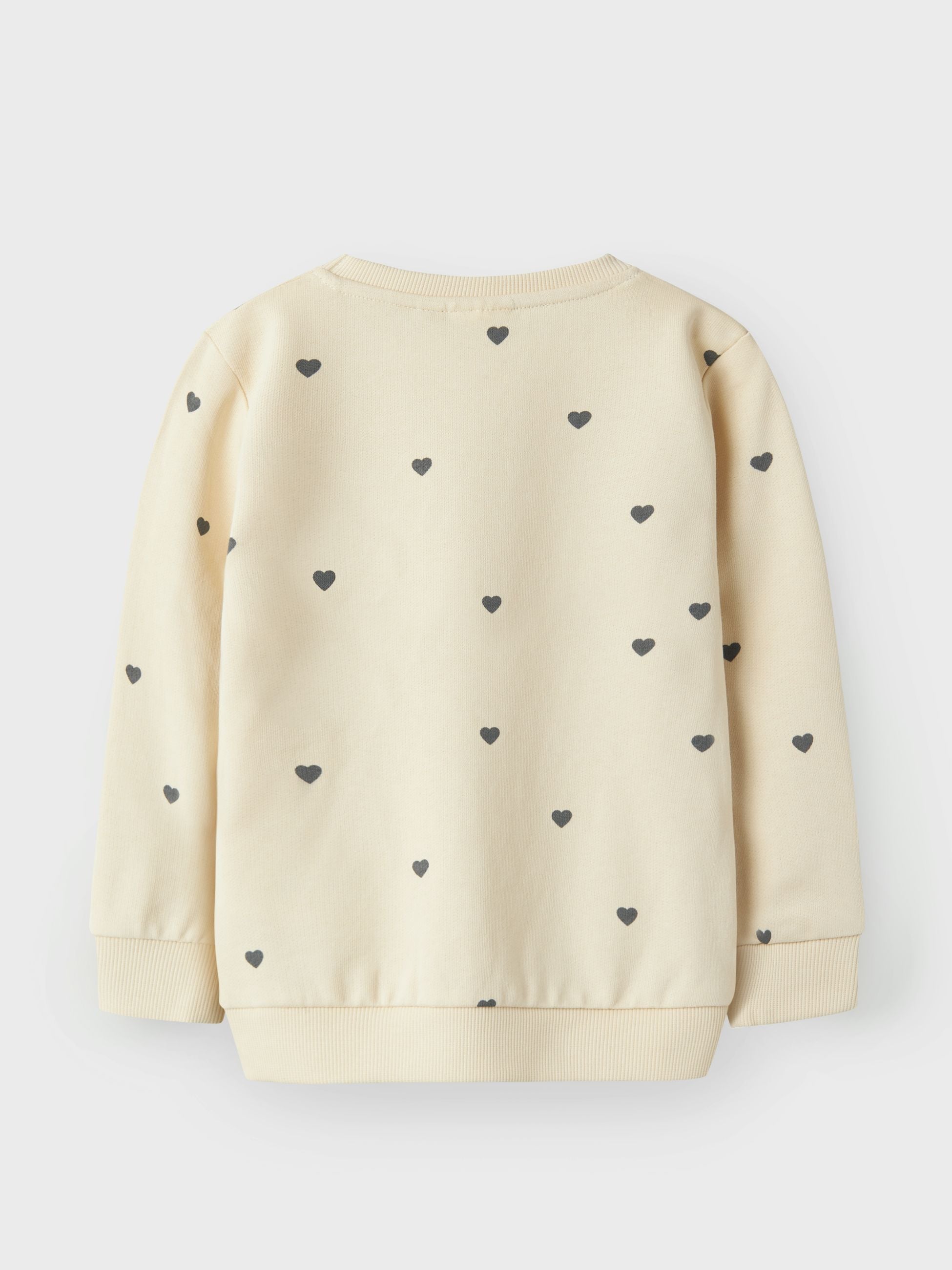 Felpa Manica Lunga Valba Bambina