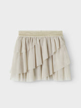 Gonna bambina Lenora in tulle Art. 13244867