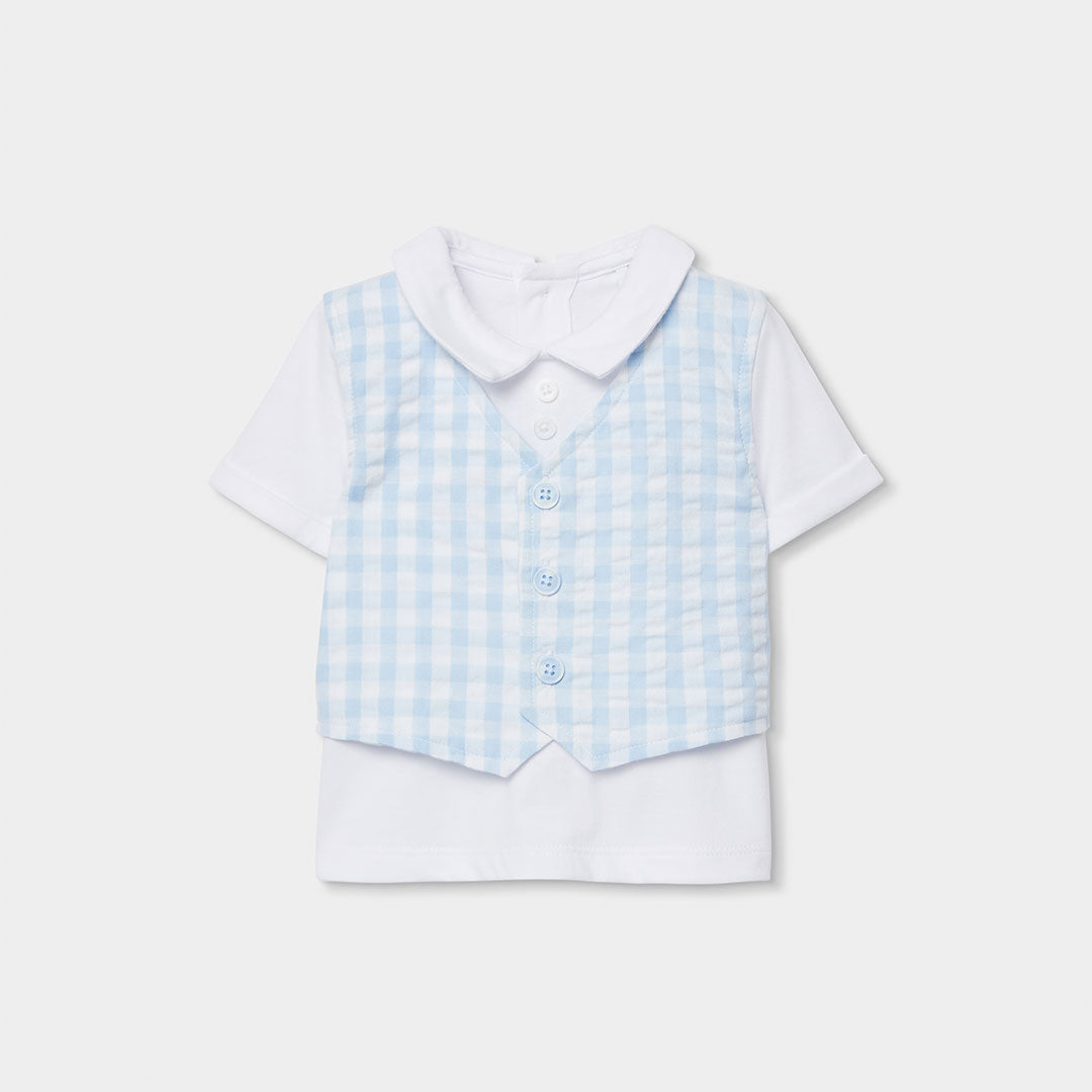 Set combinato per neonati