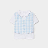 Set combinato per neonati