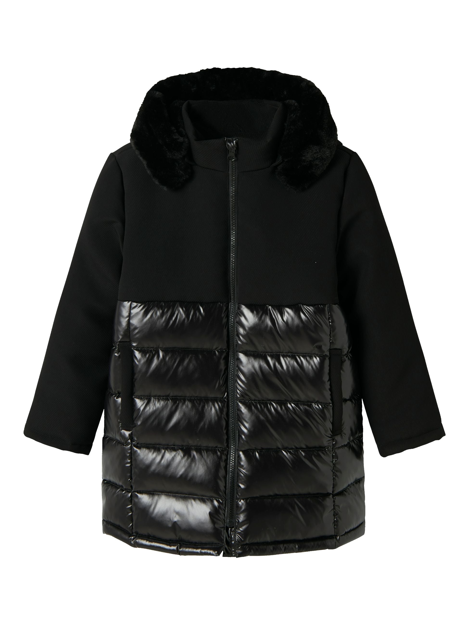 Giacca bambina Marol lunga Art. 13246863