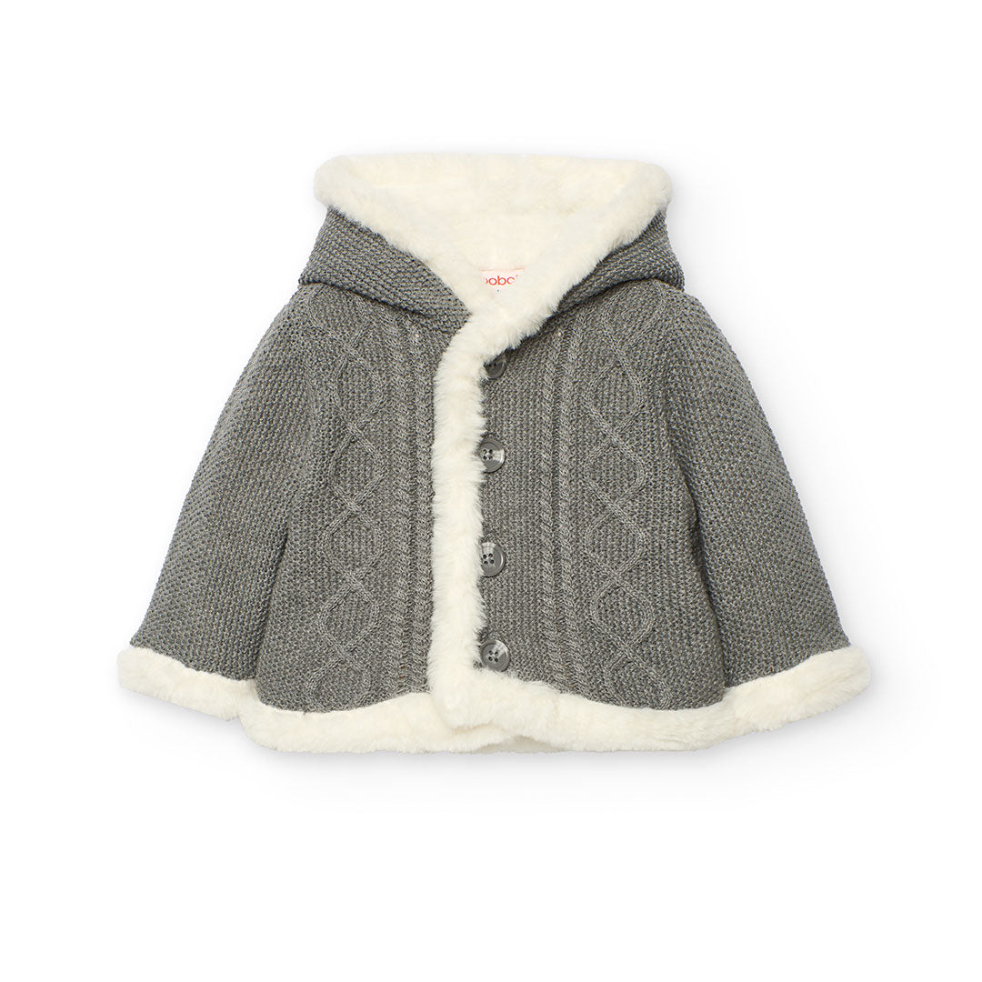 Giacca reversibile per neonati Art. 752116