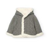 Giacca reversibile per neonati Art. 752116