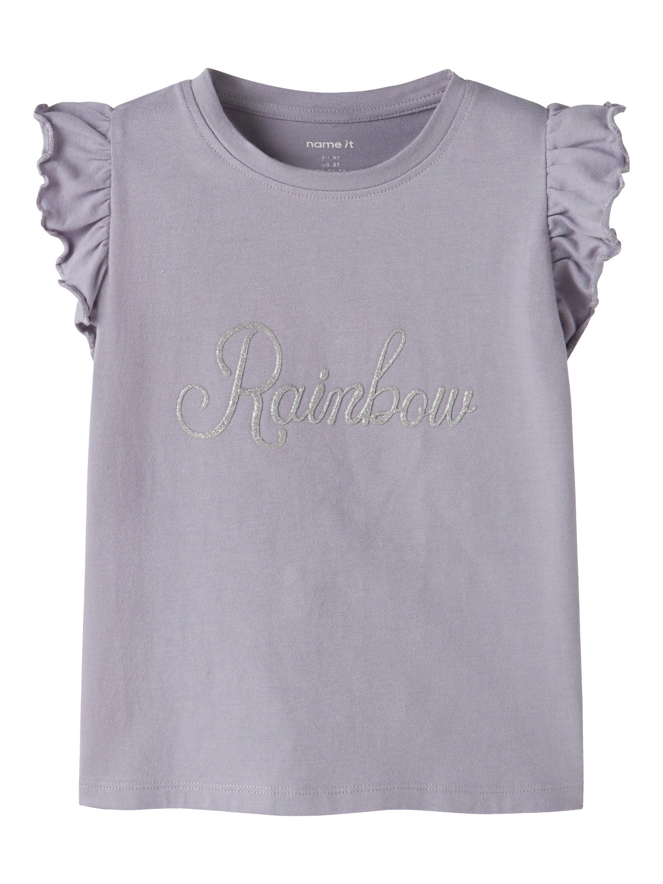 Maglia Manica Corta Dybba Bambina Art. 13254191