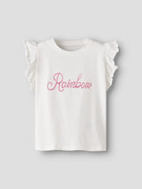 Maglia Manica Corta Dybba Bambina Art. 13254191