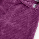 Pantaloni velluto per neonati Art. 292069