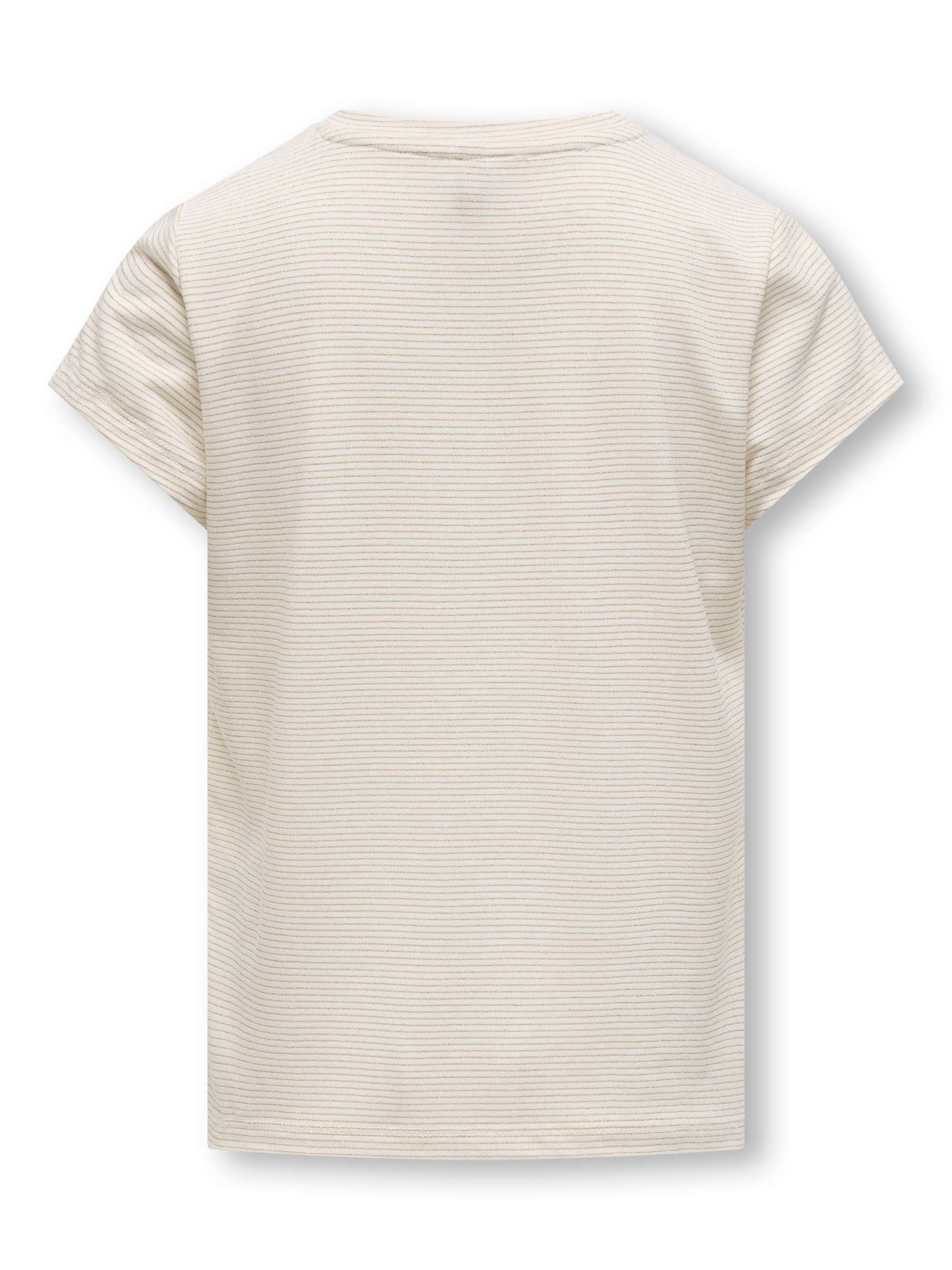 Maglia mezze maniche Only art. 15346407