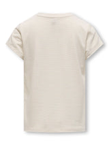 Maglia mezze maniche Only art. 15346407