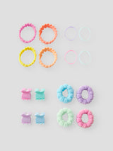 Set Accessori Capelli Famonu Bambina Art. 13254521