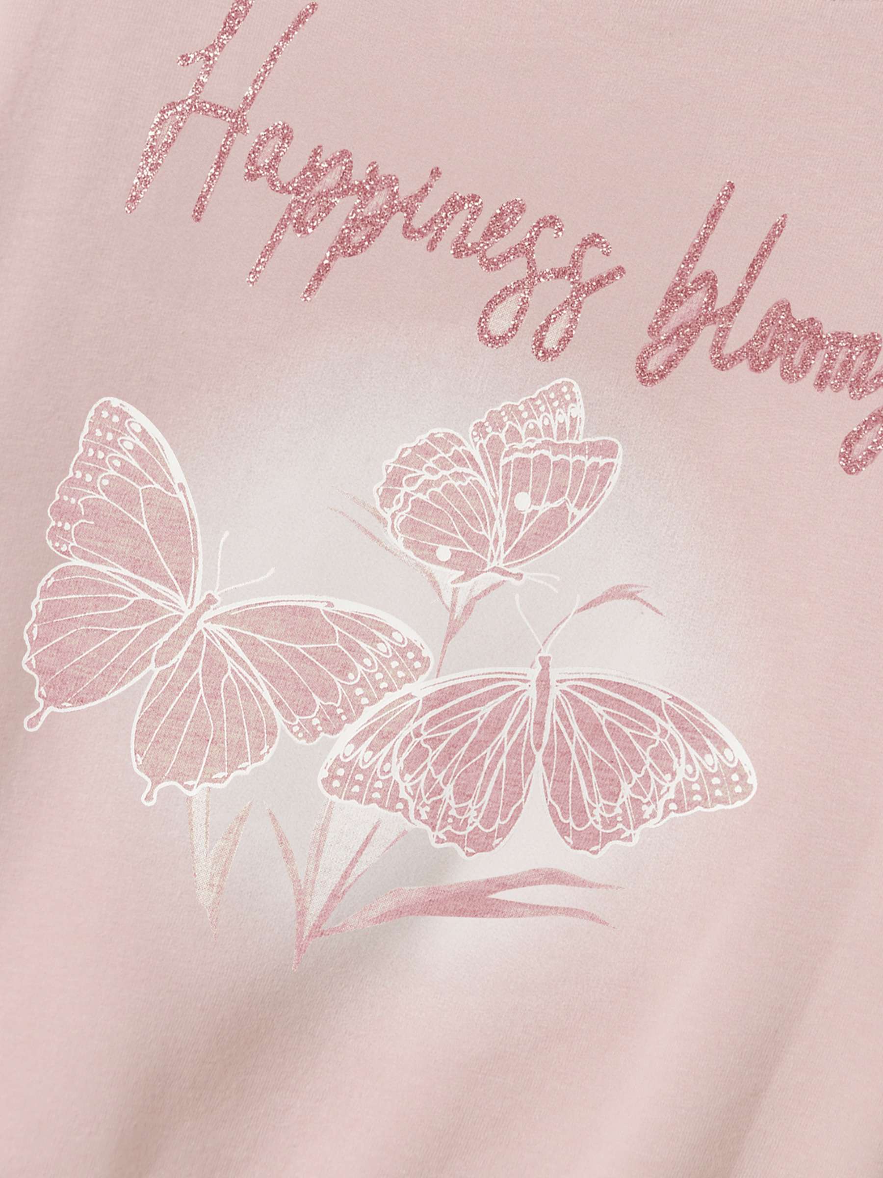 Felpa bambina Laisa Art. 13245323