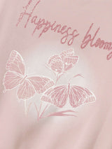 Felpa bambina Laisa Art. 13245323