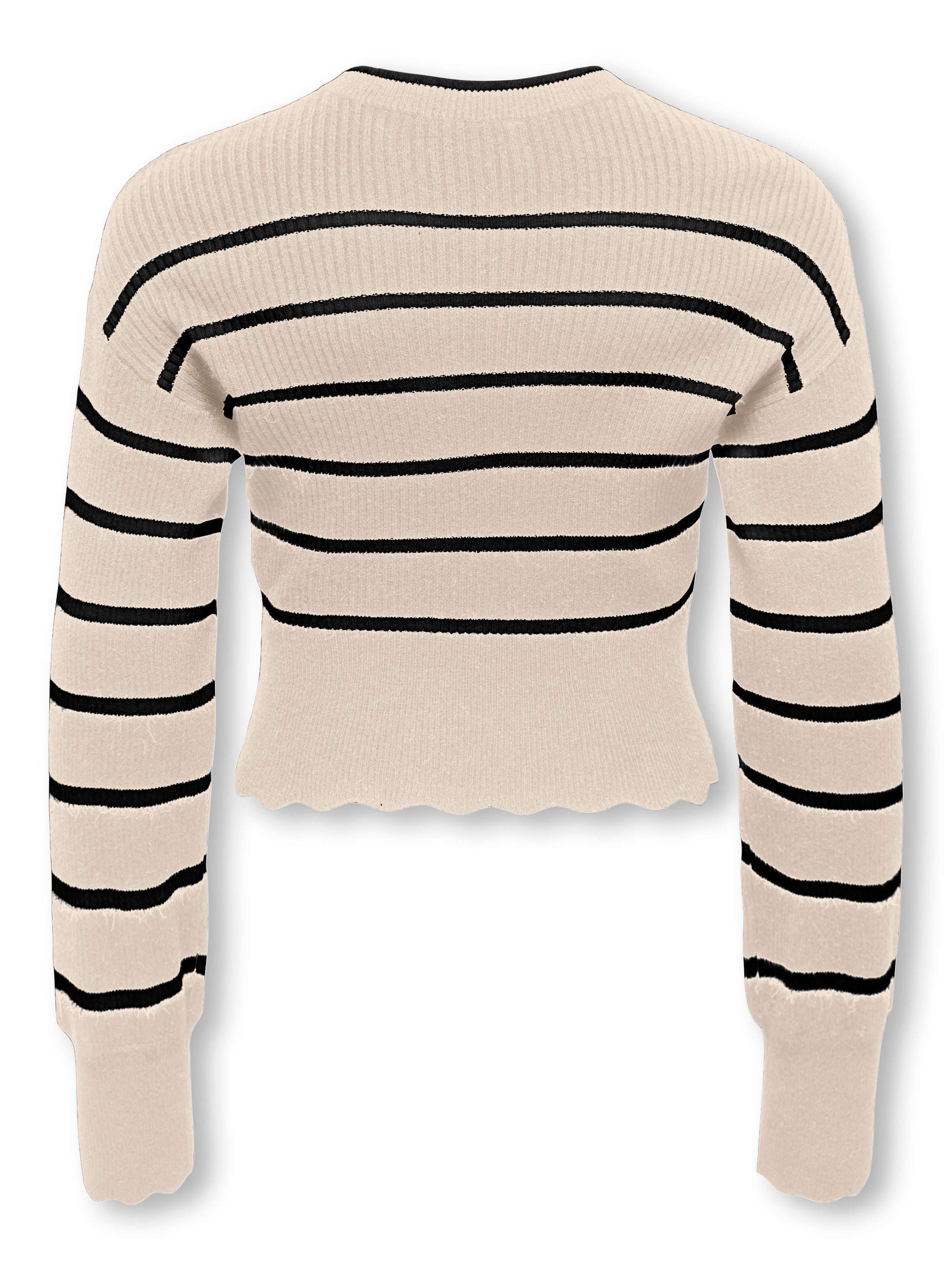 Pullover Slim Fit Only art. 15352797