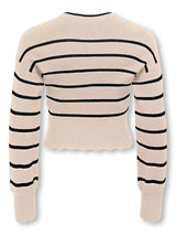 Pullover Slim Fit Only art. 15352797