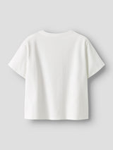 Maglia Manica Corta Monet Dydissi Bambina Art. 13252221