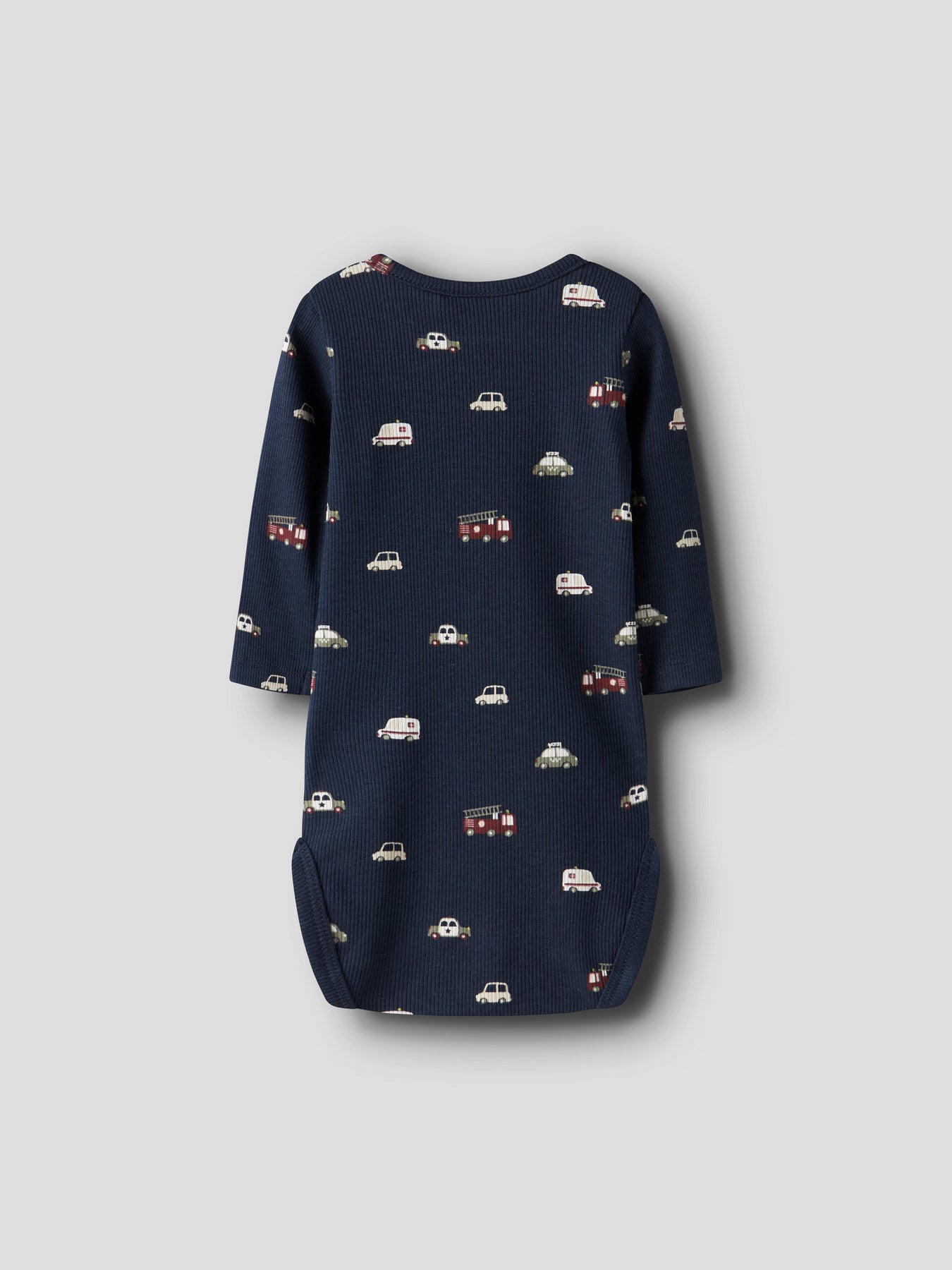 Body Manica Lunga Thue Neonato Art. 13251667