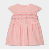 Vestito lino per bimba