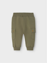 Pantalone felpa neonato Oktav Art. 13247487