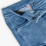 Pantaloni denim per bimba Art. 242020