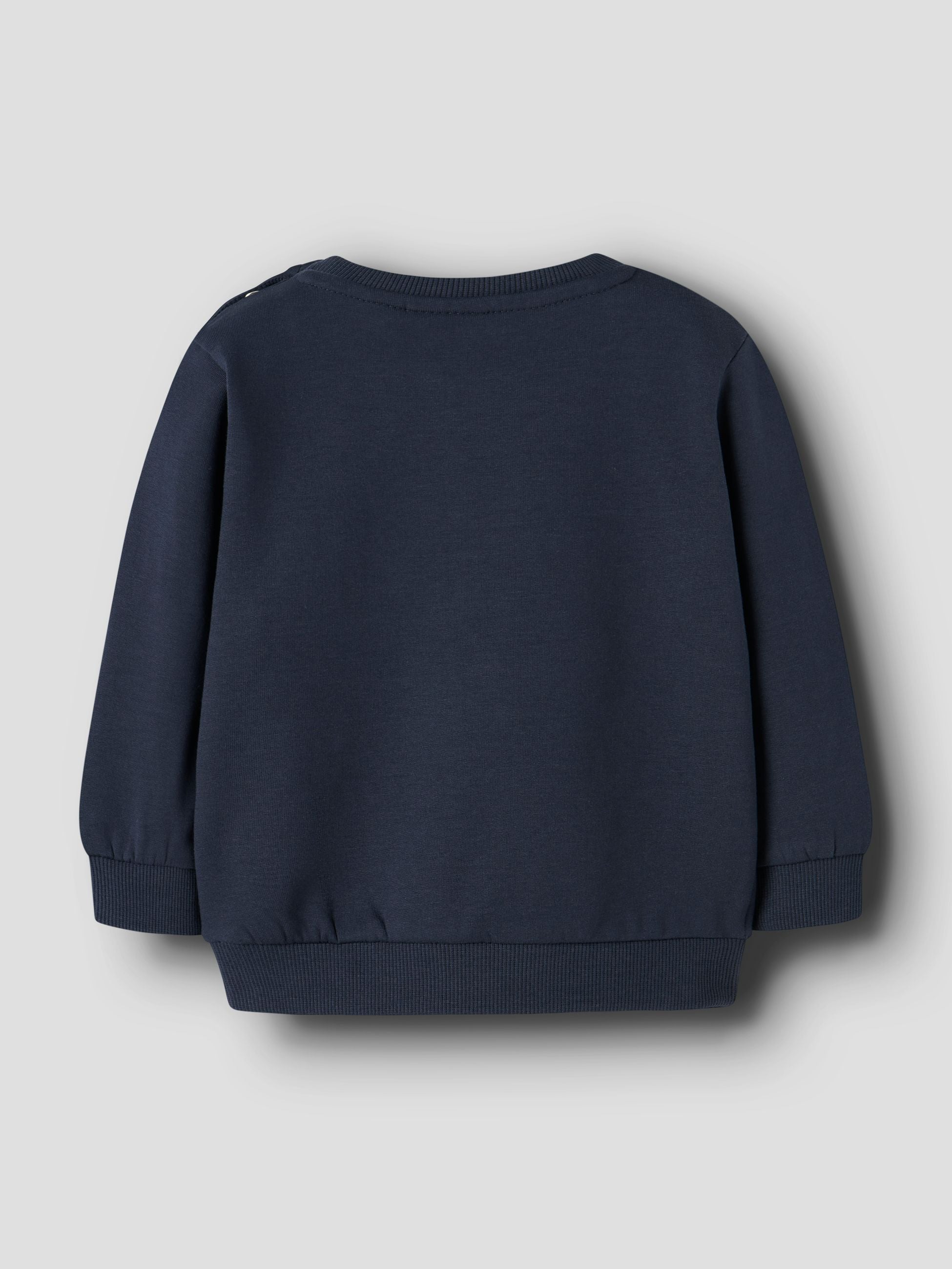 Felpa a Maniche Lunghe Vrillie Junior