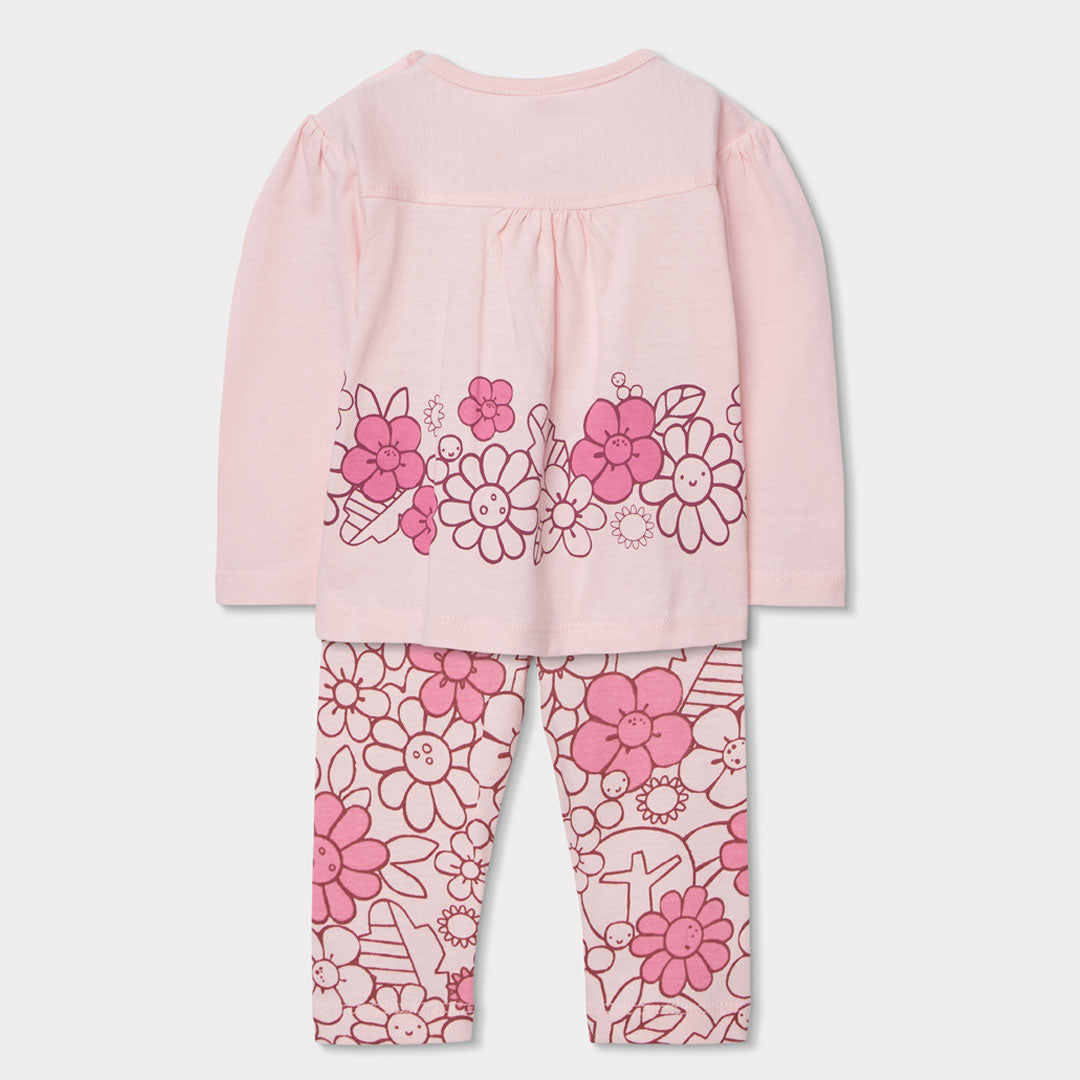 Set per bimba