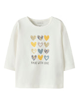 Top neonata Kinda Art. 13244408