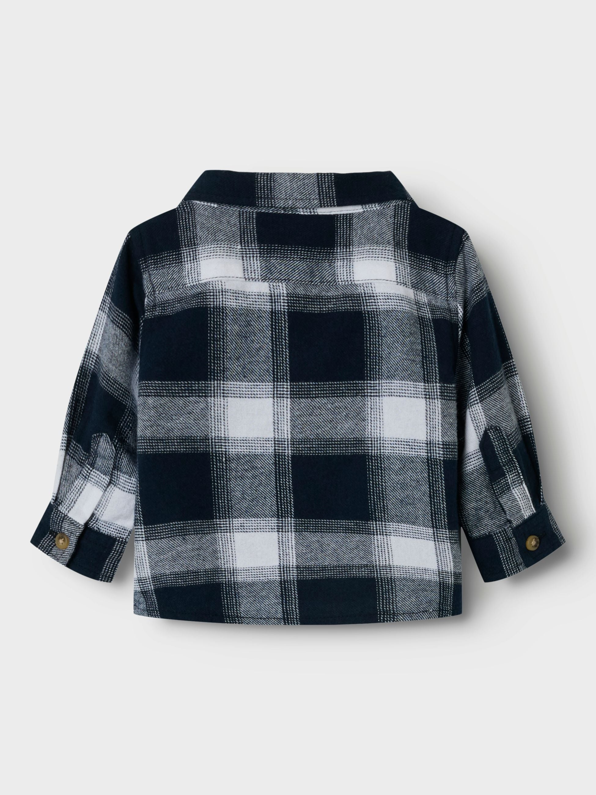 Camicia neonato Kade Art. 13245152