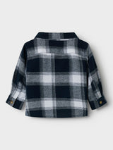 Camicia neonato Kade Art. 13245152