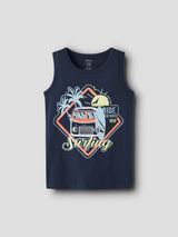 Canotta Heath Bambino Art. 13253430