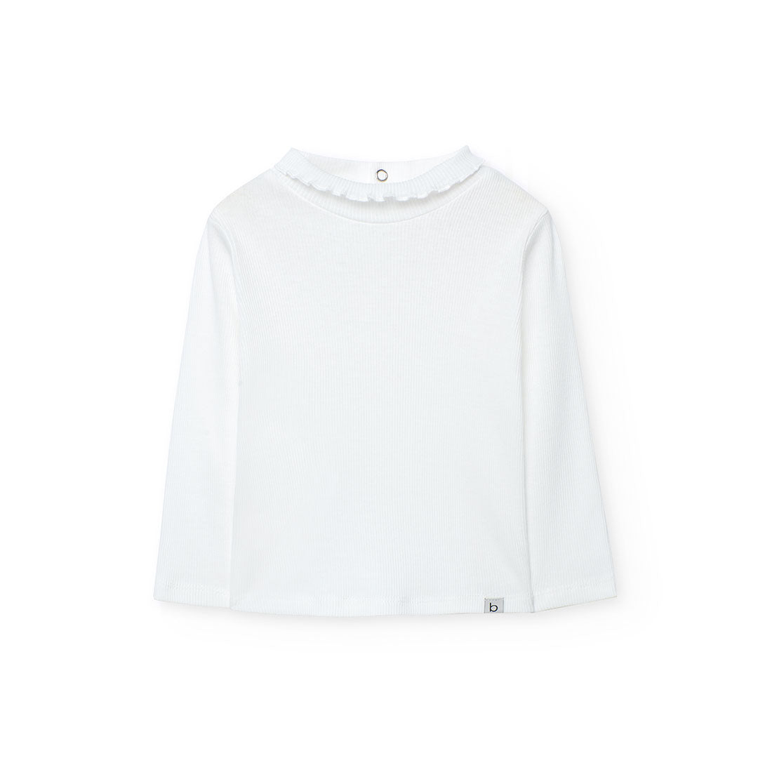 Maglietta jersey per bimba Art. 292070